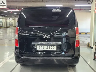 Hyundai Starex 2014, 171188 км, за 3843.65 USD