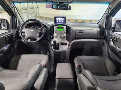 Hyundai Starex 2014, 171188 км, за 3843.65 USD