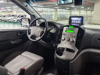 Hyundai Starex 2014, 171188 км, за 3843.65 USD - фото 6