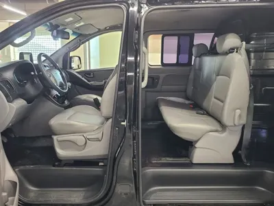 Hyundai Starex 2014, 171188 км, за 3843.65 USD - фото 7