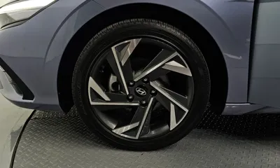 Hyundai Avante 2024, 26968 км, за 13916.24 USD