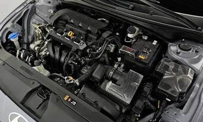 Hyundai Avante 2024, 26968 км, за 13916.24 USD - фото 6