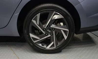 Hyundai Avante 2024, 26968 км, за 13916.24 USD - фото 21