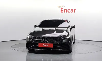 Mercedes-Benz CLS-Class 2023, 47760 км, за 36364.85 USD