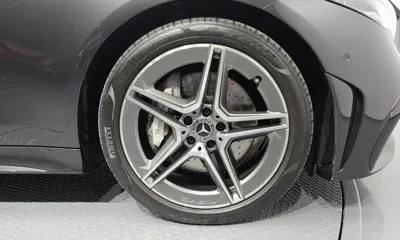 Mercedes-Benz CLS-Class 2023, 47760 км, за 36364.85 USD