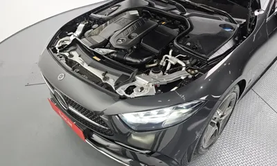 Mercedes-Benz CLS-Class 2023, 47760 км, за 36364.85 USD - фото 6