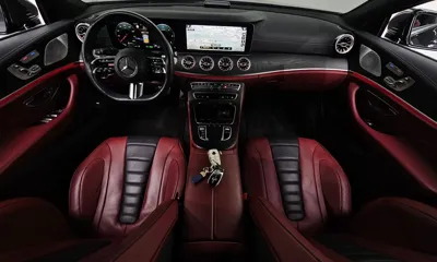 Mercedes-Benz CLS-Class 2023, 47760 км, за 36364.85 USD - фото 7