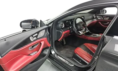 Mercedes-Benz CLS-Class 2023, 47760 км, за 36364.85 USD - фото 10