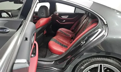 Mercedes-Benz CLS-Class 2023, 47760 км, за 36364.85 USD - фото 11