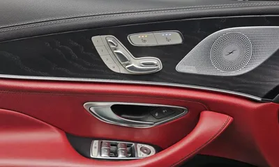 Mercedes-Benz CLS-Class 2023, 47760 км, за 36364.85 USD - фото 12