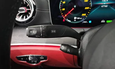 Mercedes-Benz CLS-Class 2023, 47760 км, за 36364.85 USD - фото 13