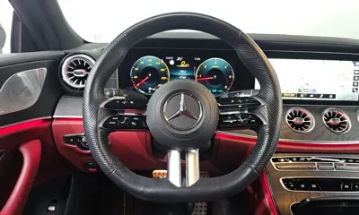 Mercedes-Benz CLS-Class 2023, 47760 км, за 36364.85 USD - фото 15
