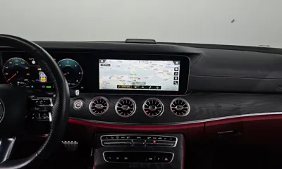 Mercedes-Benz CLS-Class 2023, 47760 км, за 36364.85 USD - фото 16