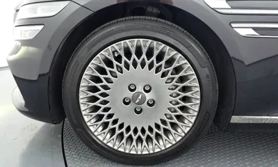 Genesis G80 2021, 132897 км, за 19364.58 USD