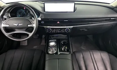 Genesis G80 2021, 132897 км, за 19364.58 USD - фото 7
