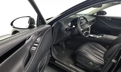 Genesis G80 2021, 132897 км, за 19364.58 USD - фото 10