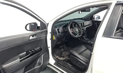 Kia Sportage 2016, 185470 км, за 5848.3 USD - фото 10
