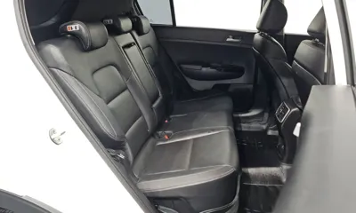 Kia Sportage 2016, 185470 км, за 5848.3 USD - фото 11