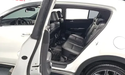 Kia Sportage 2016, 185470 км, за 5848.3 USD - фото 12