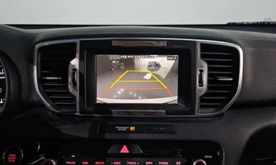 Kia Sportage 2016, 185470 км, за 5848.3 USD - фото 15