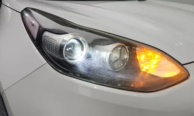 Kia Sportage 2016, 185470 км, за 5848.3 USD - фото 22