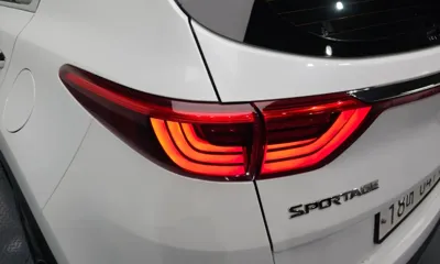 Kia Sportage 2016, 185470 км, за 5848.3 USD - фото 23