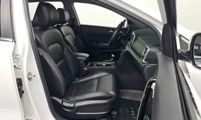 Kia Sportage 2016, 185470 км, за 5848.3 USD - фото 26