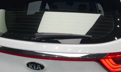Kia Sportage 2016, 185470 км, за 5848.3 USD - фото 29