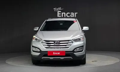Hyundai Santafe 2013, 141659 км, за 5189.17 USD