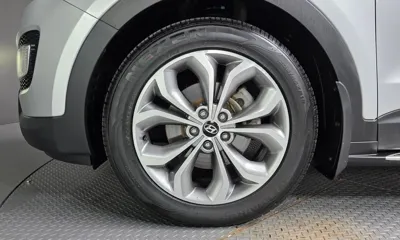 Hyundai Santafe 2013, 141659 км, за 5189.17 USD