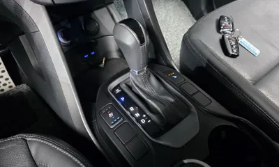 Hyundai Santafe 2013, 141659 км, за 5189.17 USD - фото 9