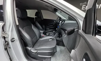 Hyundai Santafe 2013, 141659 км, за 5189.17 USD - фото 10