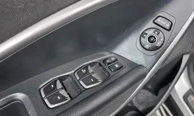 Hyundai Santafe 2013, 141659 км, за 5189.17 USD - фото 12