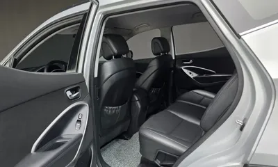 Hyundai Santafe 2013, 141659 км, за 5189.17 USD - фото 17