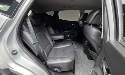 Hyundai Santafe 2013, 141659 км, за 5189.17 USD - фото 19