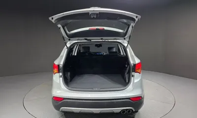 Hyundai Santafe 2013, 141659 км, за 5189.17 USD - фото 20