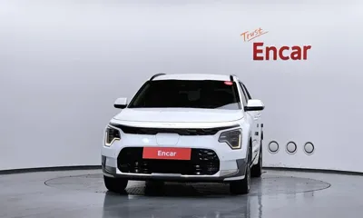 Kia Niro 2024, 129865 км, за 16198.3 USD
