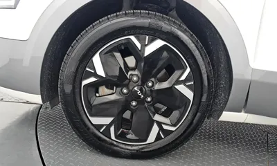 Kia Niro 2024, 129865 км, за 16198.3 USD