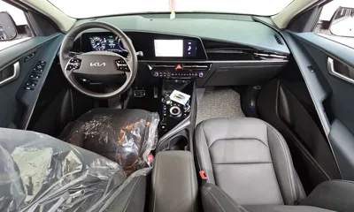 Kia Niro 2024, 129865 км, за 16186.69 USD - фото 7