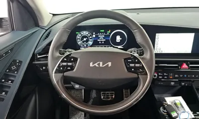 Kia Niro 2024, 129865 км, за 16186.69 USD - фото 12