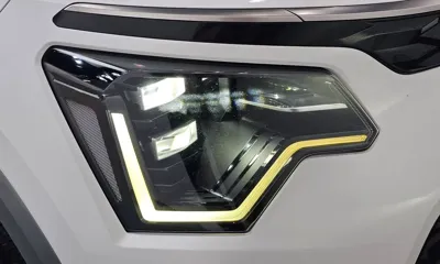 Kia Niro 2024, 129865 км, за 16186.69 USD - фото 22