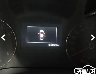 Kia K5 2016, 185000 км, за 4755.7 USD - фото 6