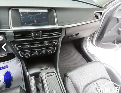 Kia K5 2016, 185000 км, за 4755.7 USD - фото 7