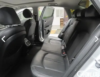 Kia K5 2016, 185000 км, за 4755.7 USD - фото 9