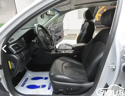 Kia K5 2016, 185000 км, за 4755.7 USD - фото 12