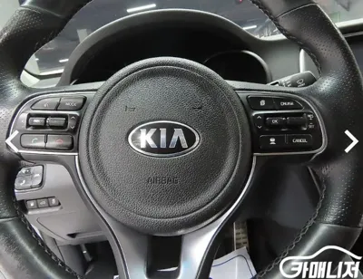 Kia K5 2016, 185000 км, за 4755.7 USD - фото 14