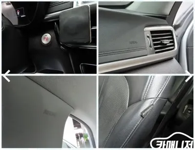Kia K5 2016, 185000 км, за 4755.7 USD - фото 17