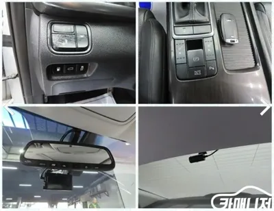 Kia K5 2016, 185000 км, за 4755.7 USD - фото 19