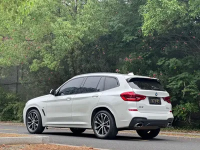 BMW X3 2021, 80000 км, за 23071.95 USD - фото 9