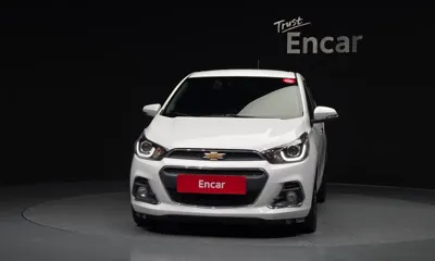ChevroletGMDaewoo Spark 2017, 38059 км, за 5185.77 USD